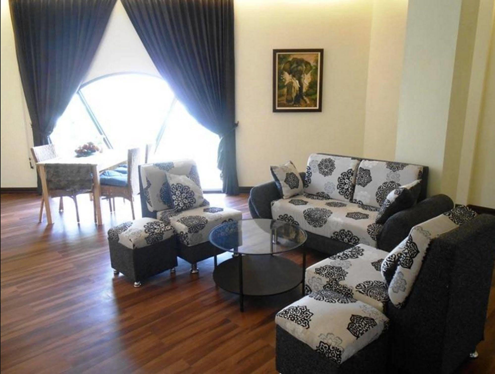 ויינטיאן Phonethip Plaza Hotel מראה חיצוני תמונה