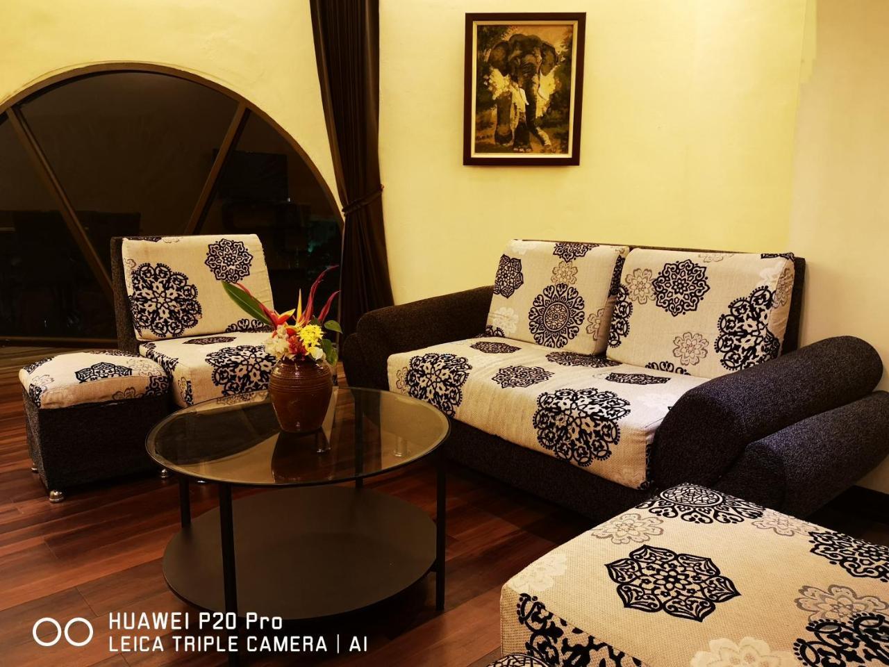 ויינטיאן Phonethip Plaza Hotel מראה חיצוני תמונה