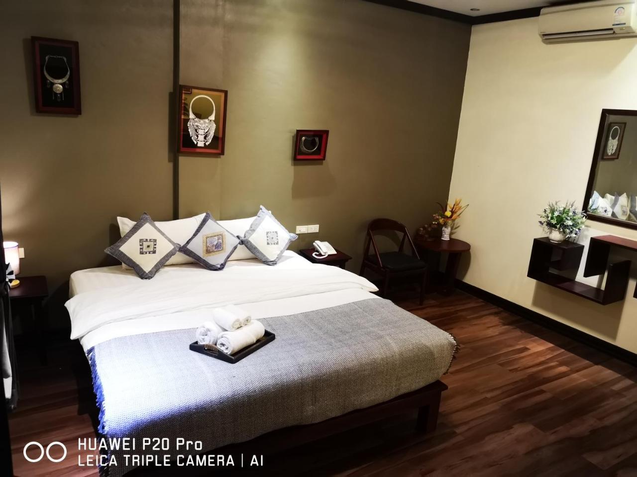 ויינטיאן Phonethip Plaza Hotel מראה חיצוני תמונה