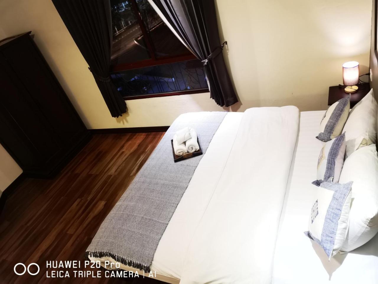 ויינטיאן Phonethip Plaza Hotel מראה חיצוני תמונה