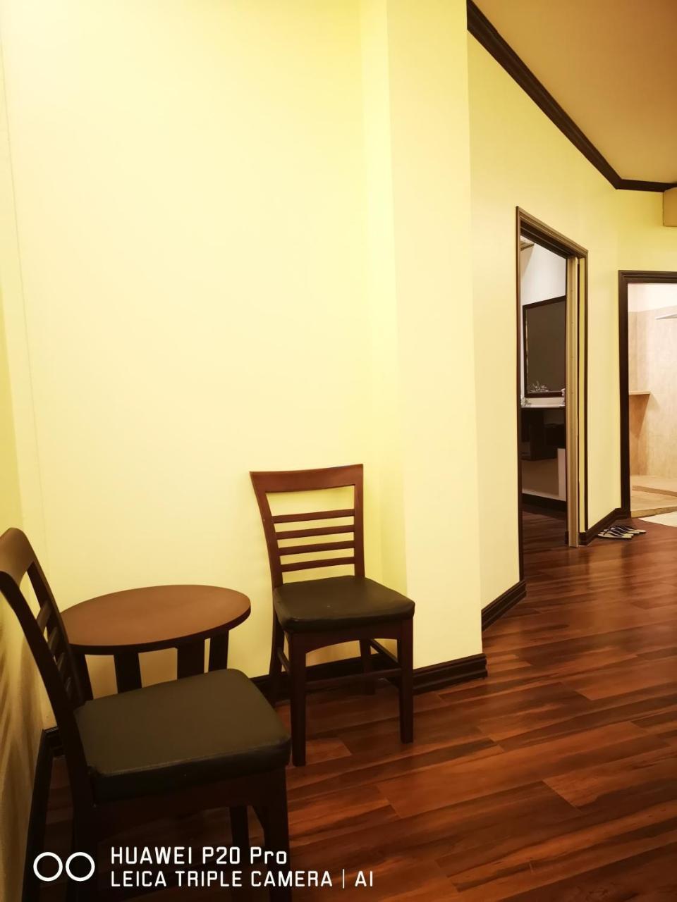 ויינטיאן Phonethip Plaza Hotel מראה חיצוני תמונה